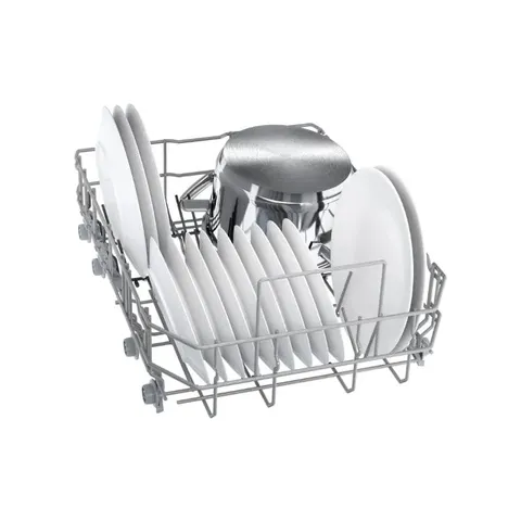 Bosch 10 Place 45cm Dishwasher SPS4HMI3FZ Bottom basket