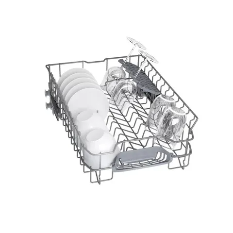 Bosch 10 Place 45cm Dishwasher SPS4HMI3FZ upper basket