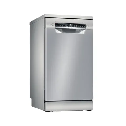 Bosch 10 Place 45cm Dishwasher SPS4HMI3FZ