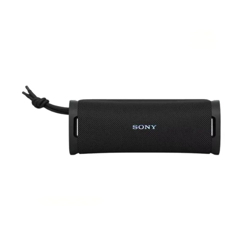 Sony Black ULT Field 1 Wireless Speaker | Tafelberg Furnishers