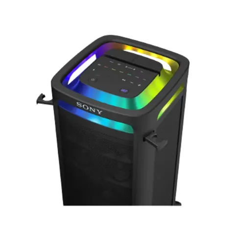 Sony ULT Tower 9 Close Up