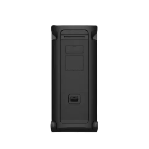 Sony ULT Tower 9 Back View