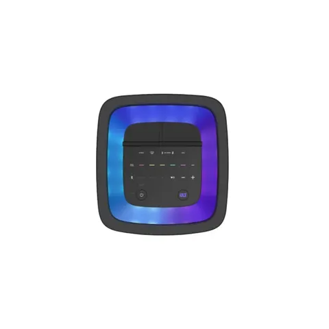 Sony ULT Tower 9 Functions