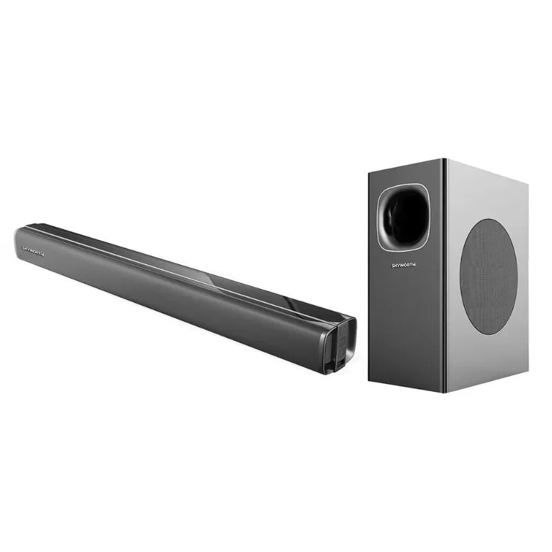 Skyworth 2.1CH Soundbar System SS330 | Tafelberg Furnishers
