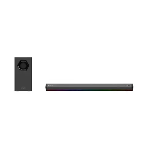 Skyworth 3.1 Channel Soundbar With Subwoofer SS532 Front