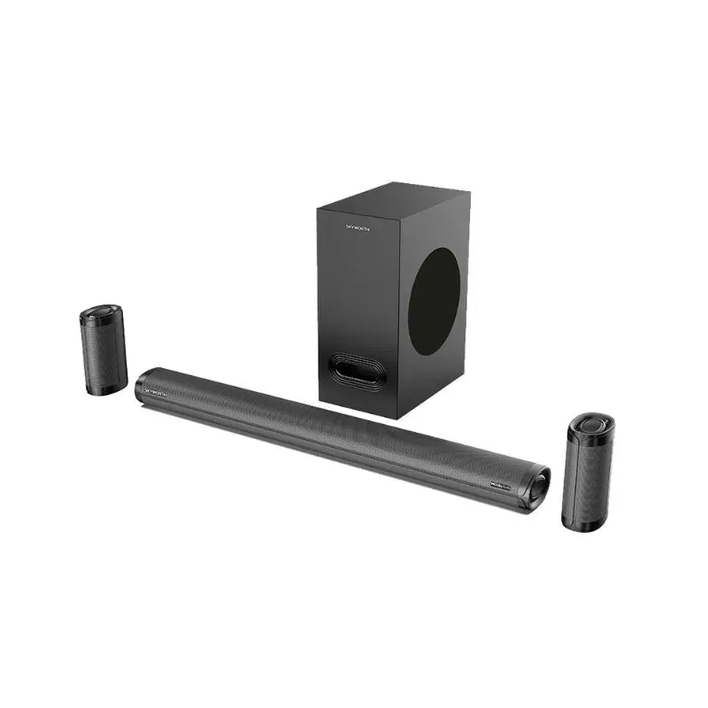 Skyworth 5.1 Channel Soundbar SS586 | Tafelberg Furnishers
