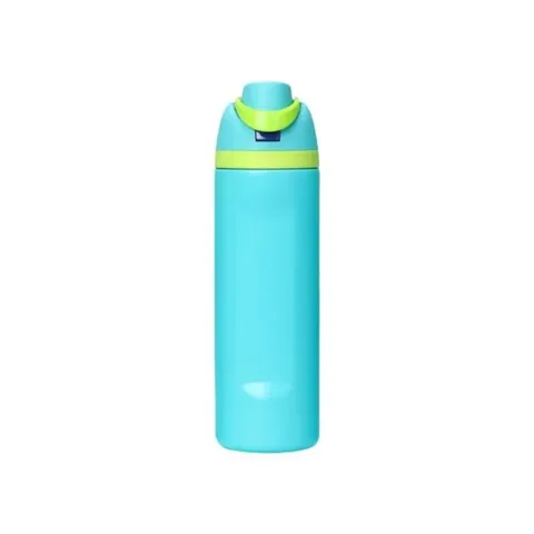 Home4u 700ml Stainless Steel Bottle light blue