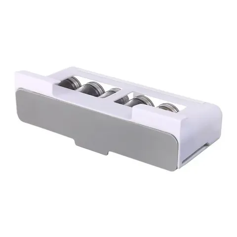 Home4U Spice Storage Unit Set SSUSSG1 Holders