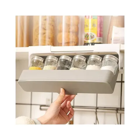 Home4U Spice Storage Unit Set SSUSSG1 Display