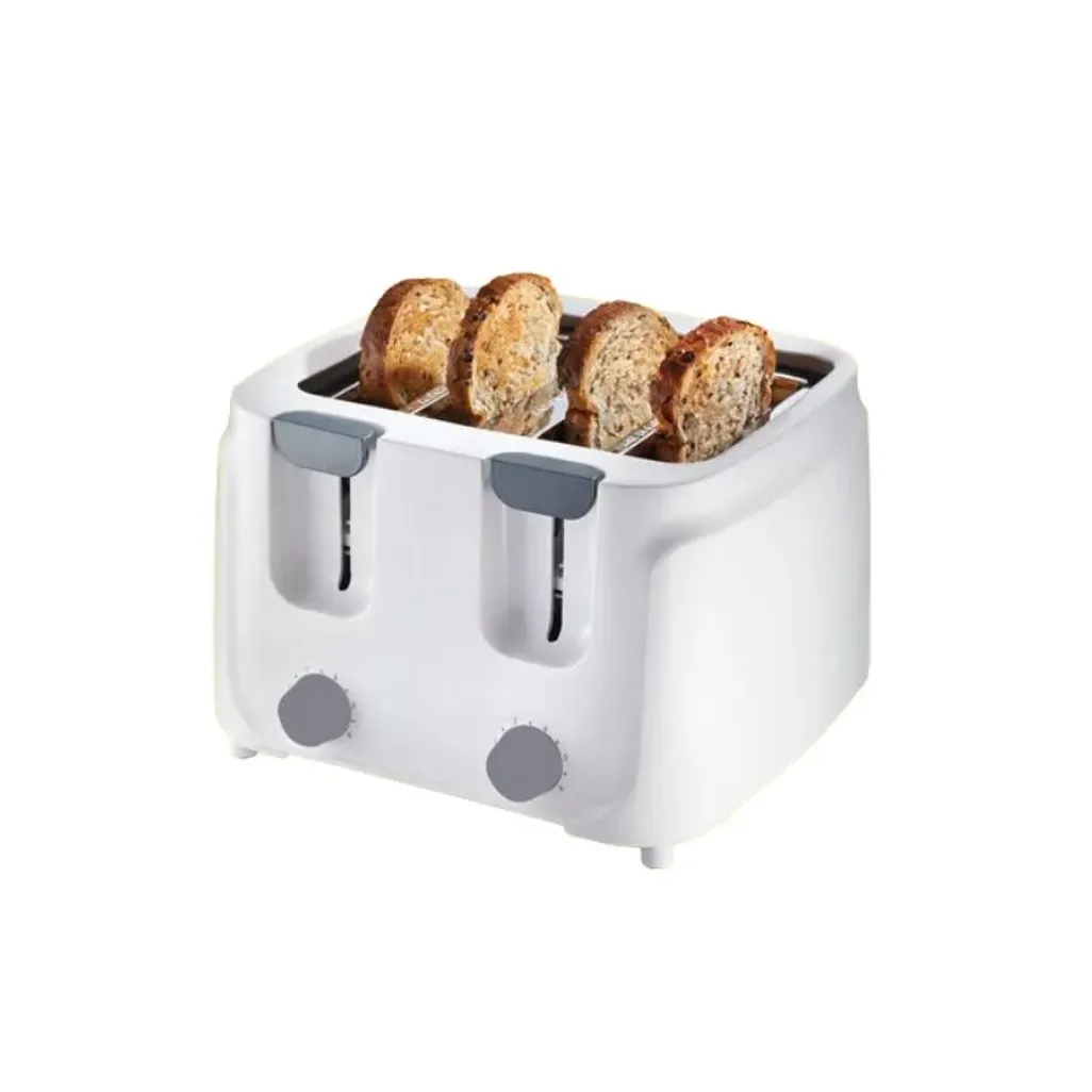 Salton Cool Touch 4 Slice Toaster Tafelberg Furnishers