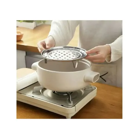 Home4U Steamer Tray STT001 Display