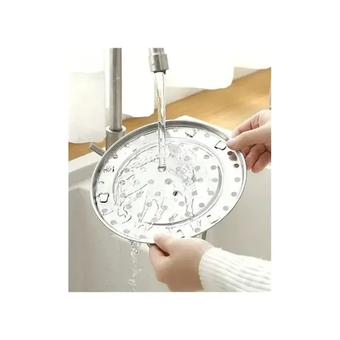 Home4U Steamer Tray STT001 Cleaning