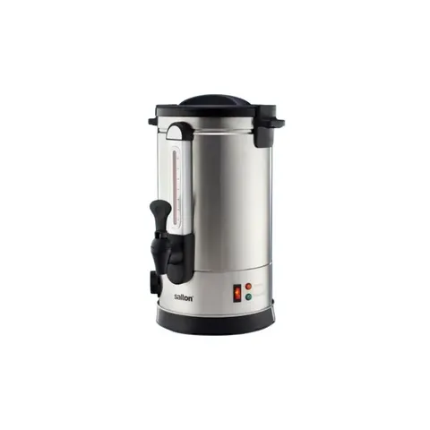 Salton 16L Stainless Steel Urn