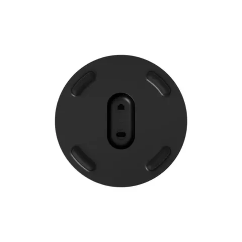 Sonos Sub Mini Black Smart Subwoofer bottom