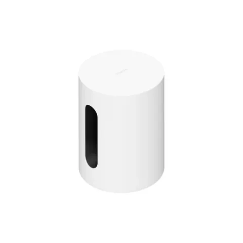 Sonos Sub Mini Subwoofer White