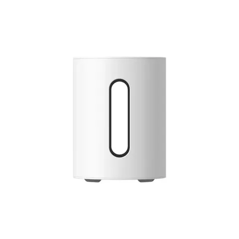Sonos Sub Mini White Smart Subwoofer