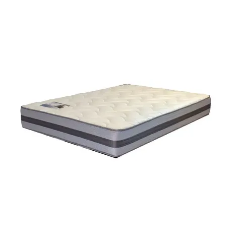 Rest Assured Supapaedic Double Mattress