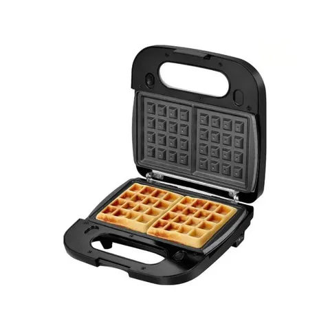 Sunbeam Waffle Maker SWM-300 Open