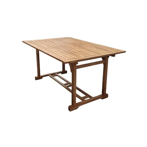 Breeze Extendable Patio Table