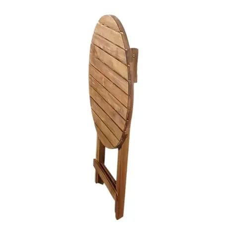 Hii Breeze Collapsible Bistro Table T162 Collapsible