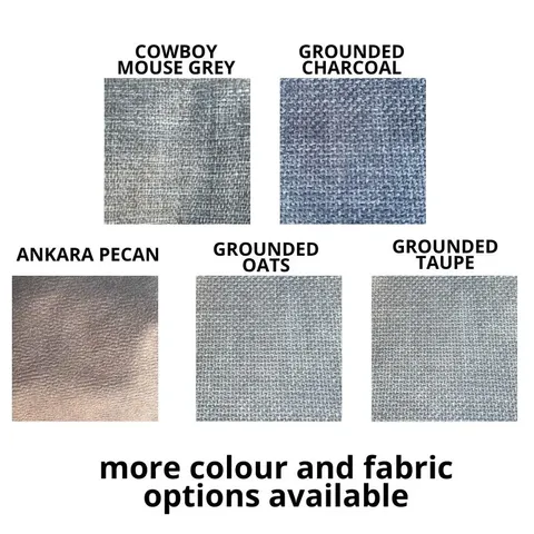 Grafton Everest Tamara 3 Piece Daybed Swatch