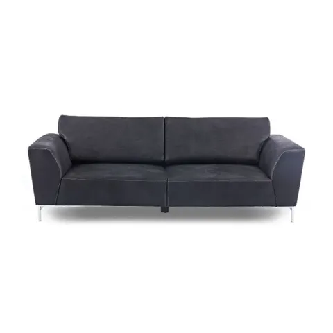 La-Z-Boy Tango 3 Seater Couch TANGO/3DIV-BLACK