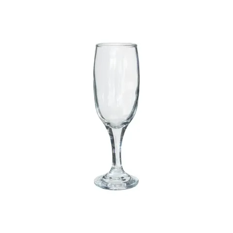 Trans Imperial 190ml Flute Glass
