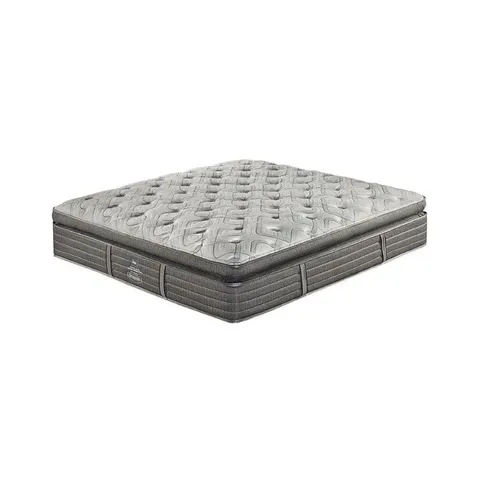 Sealy Crown Jewel Tayla Plush Super King Mattress