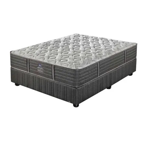 Sealy Crown Jewel Tayla X-Firm King Bed Set