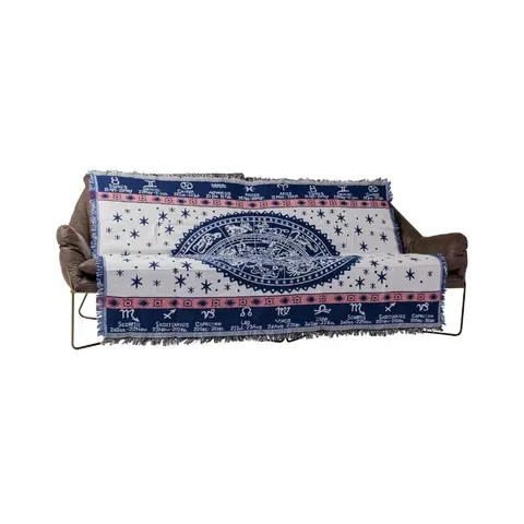 Home4U Star Signs Throw TH-STAR Couch Cover