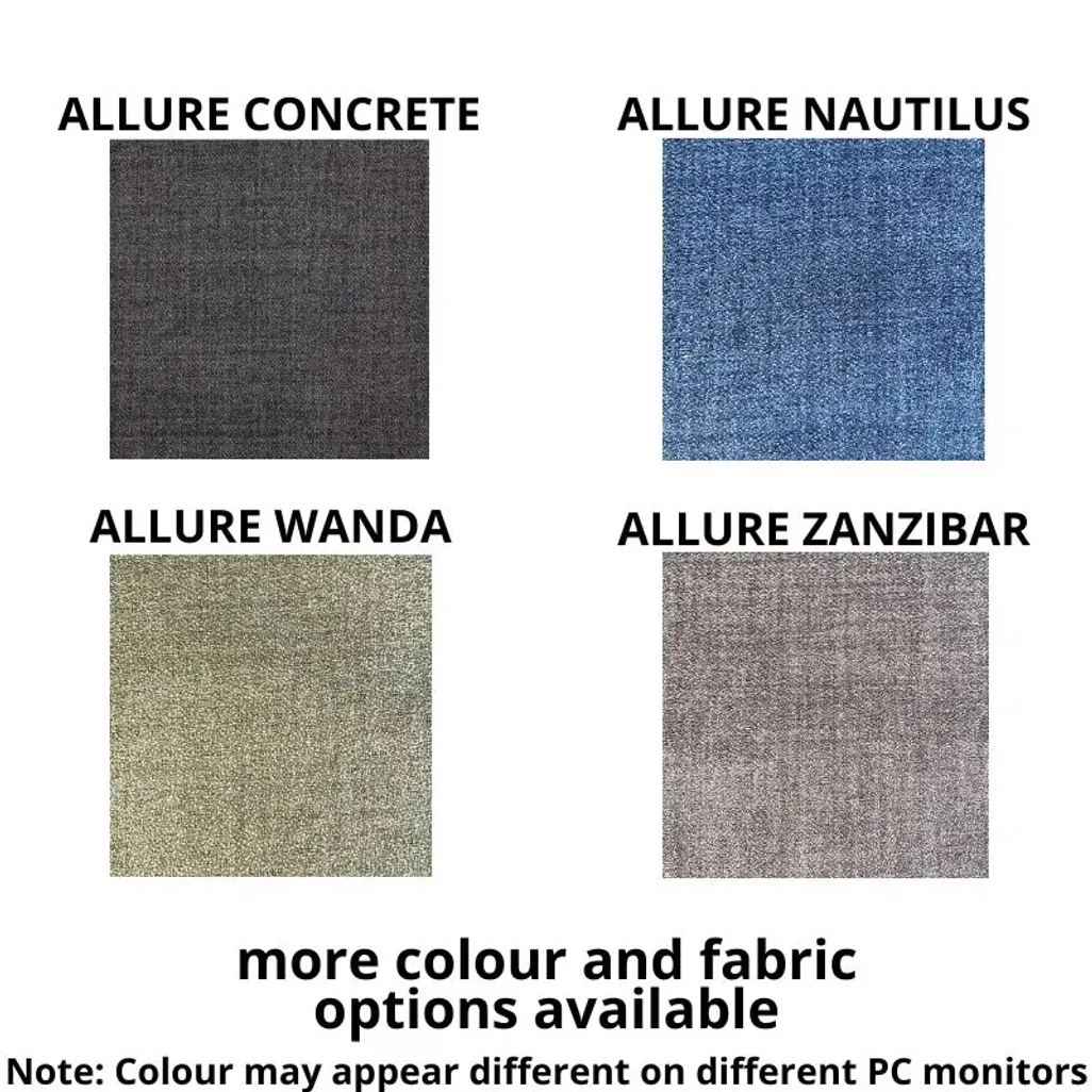 Gomma Gomma Thando 2 Seater Couch Tafelberg Furnishers