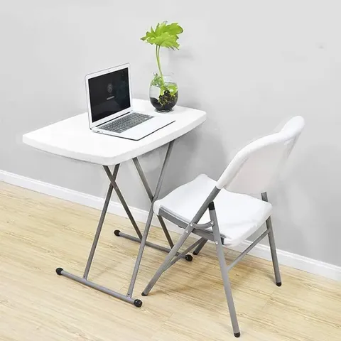 Home4U Foldable Table THDPE100 Example
