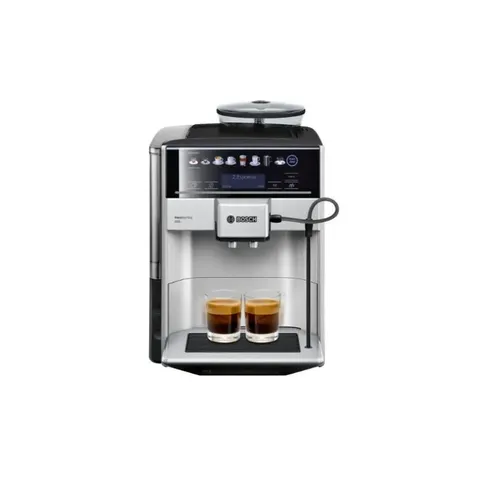Bosch Fully Automatic Coffee Machine TIS65621RW Machine