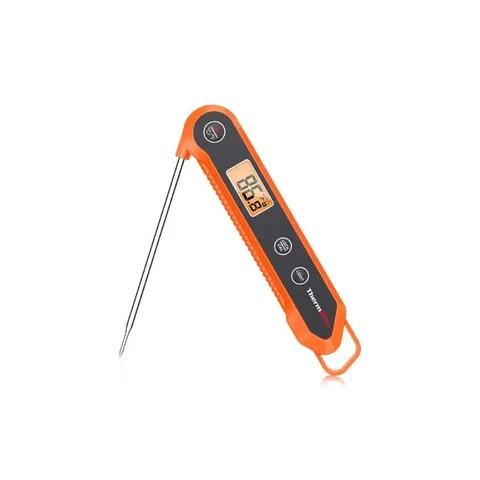 ThermoPro Instant Read Swivel Probe Thermometer