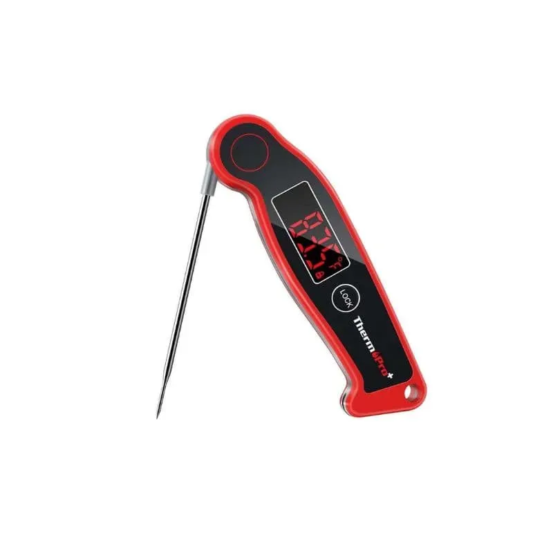 ThermoPro Ultra-Fast Instant Read Thermometer | Tafelberg Furnishers