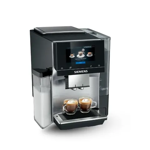 Siemens EQ700 Fully Automatic Coffee Maker TQ713R03