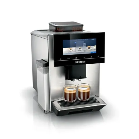 Siemens EQ900 Fully Automatic Coffee Machine TQ903R03