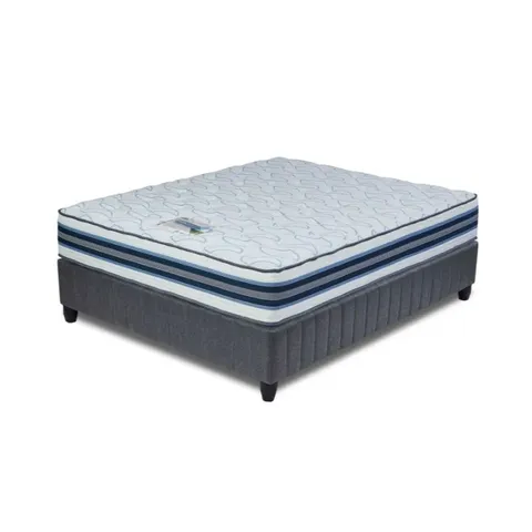 Cloud Nine Travel-Flex Double Bed Set Extra Length