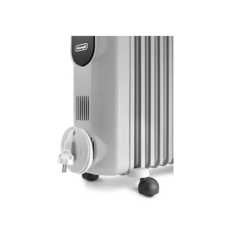Delonghi Radia S Delonghi Fin Oil Heater De'Longhi Dragon5 Connect