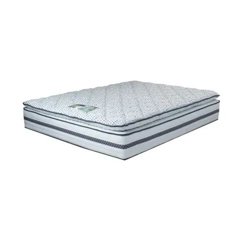 Cloud Nine Tudor Three Quarter Mattress Extra Length