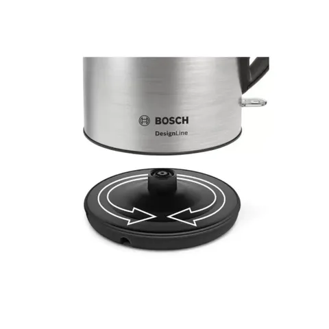 Bosch DesignLine 1.7L Kettle 