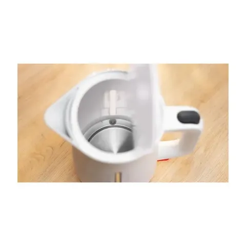 Bosch MyMoment 1.7 L White Kettle TWK4M221
