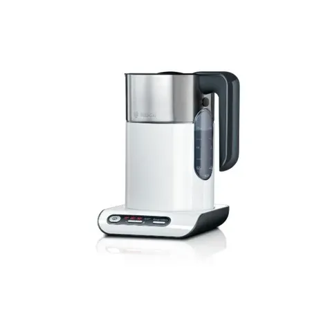 Bosch Styline White 1.5L Kettle TWK8611P Kettle