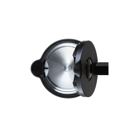 Bosch Styline Black 1.5L Kettle TWK8613P Lid