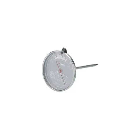 KitchenCraft Taylor Pro Meat Thermometer TYPTHMEAT Dial
