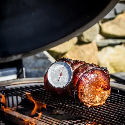 KitchenCraft Taylor Pro Meat Thermometer TYPTHMEAT Display
