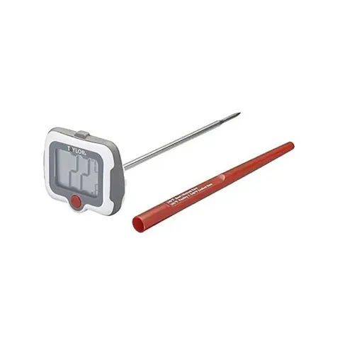 KitchenCraft Taylor Pro Pivoting Thermometer TYPTHPIVOT Probe