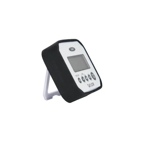 KitchenCraft Taylor Pro Splash And Drop Timer TYPTIM24HD Side