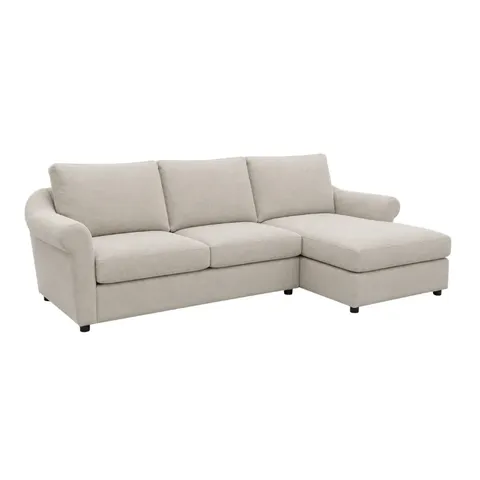 Grace 2PCE RHF Corner Lounge Suite
