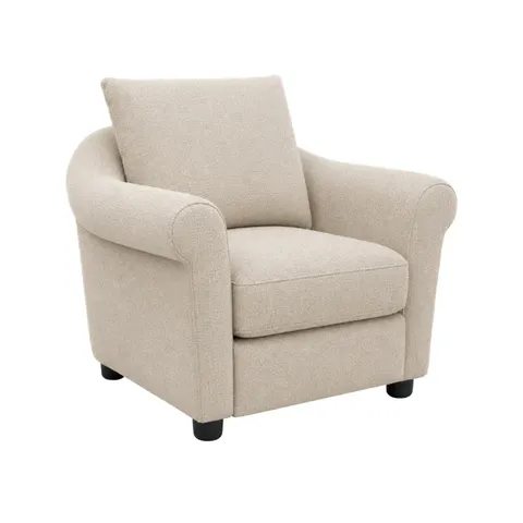 Grace Lounge Arm Chair